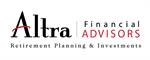 Altra Financial Advisors Altra Financial Advisors