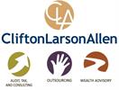 CliftonLarsonAllen LLP
