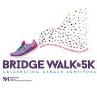 Community Event - LivingWell Cancer Resource Center's 2022 Bridge Walk & 5K