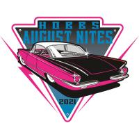 2021 Hobbs (August) Nites rescheduled