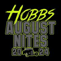 Hobbs August Nites Carshow