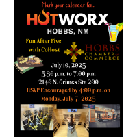 HOTWORX