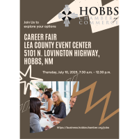 Career/Job Fair