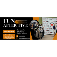Fun After Five