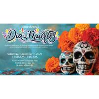 Dia de los Muertos - Second Annual