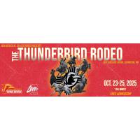 The Thunderbird Rodeo