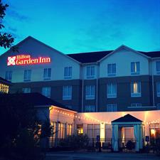 Hilton Garden Inn Hobbs