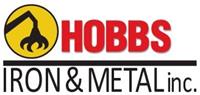 Hobbs Iron & Metal Inc.