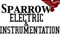 Sparrow Electric & Instrumentation, LLC