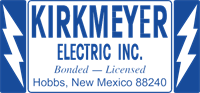 Kirkmeyer Electric, Inc.