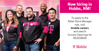 Retail Store Manager - T-Mobile
