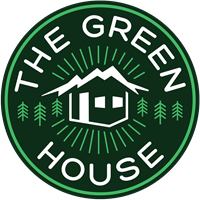 The Green House