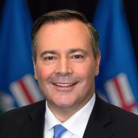 Virtual Networking Luncheon with Premier Jason Kenney Presented by Yeti Roughrider Rentals Ltd.
