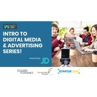 Intro to Digital Media & Advertising Training Series: Part 1 