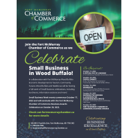 Celebrate Small Business Week 2022