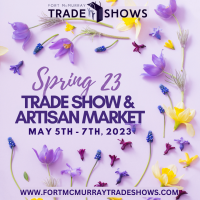 Spring 2023 Trade Show & Artisan Market