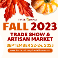Fall 2023 Trade Show & Artisan Market