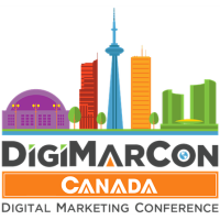 DigiMarCon Canada West 2023 - Digital Marketing, Media and Advertising Conference & Exhibition