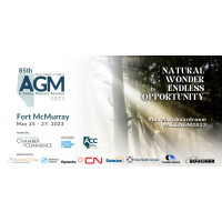 Alberta Chambers of Commerce 85th AGM & Policy Plenary Session 