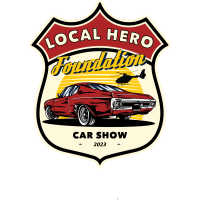 Local HERO Foundation Car Show 2023