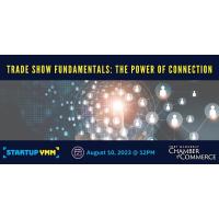 Trade Show Fundamentals - The Power of Connection