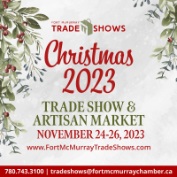 Christmas 2023 Trade Show & Artisan Market