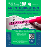 An Introduction to a Diverse Workforce
