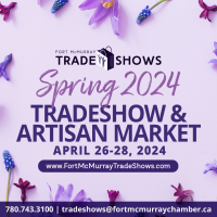 Spring 2024 Trade Show & Artisan Market