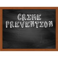 Business Crime Reduction - Loss Prevention Meeting with RCMP