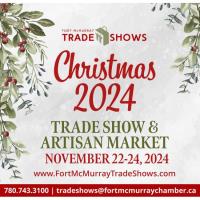 Christmas 2024 Trade Show & Artisan Market