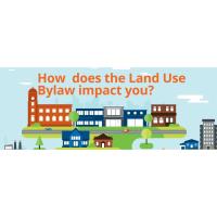 Municipal Land Use Bylaw Consultation with RMWB