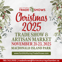 Christmas 2025 Trade Show & Artisan Market