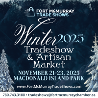 Winter 2025 Trade Show & Artisan Market