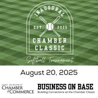 2025 Chamber Classic Softball Tournament