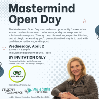 Mastermind Open Day