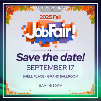 Chamber of Commerce Autumn Career Fair