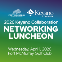 2026 Keyano Networking Luncheon