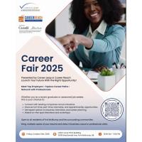 Manpower Alberta Career Fair 2025
