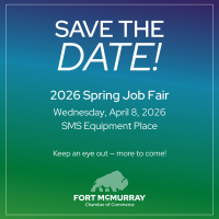 Chamber of Commerce Spring Job Fair
