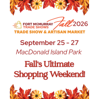 Fall 2026 Trade Show & Artisan Market