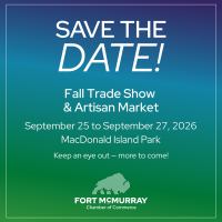 Fall 2026 Trade Show & Artisan Market