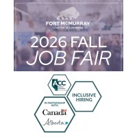 Chamber of Commerce Fall Job Fair