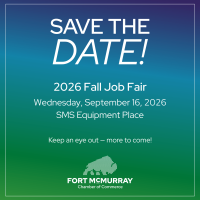 Chamber of Commerce Fall Job Fair