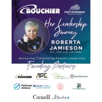 Bouchier Presents "Her Leadership Journey: Keynote Dinner & Fireside Conversation"