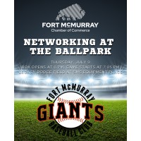 2026 Networking at the Ballpark