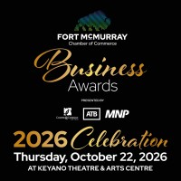 2026 Chamber of Commerce Business Awards Celebration