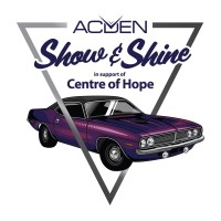 Acden Show & Shine Car Show