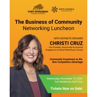 The Business of Community: Why Community Investment Is the New Competitive Advantage