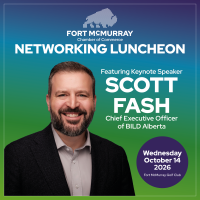 Building Alberta: Housing, Growth & the Future of Fort McMurray