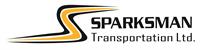 Sparksman Transportation Ltd.